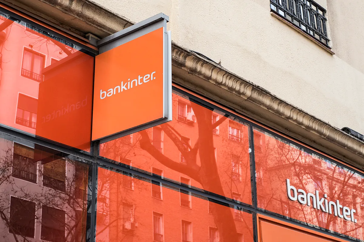 Bankinter mejora su cuenta digital al 2,5% con un incentivo de 600 euros por nómina