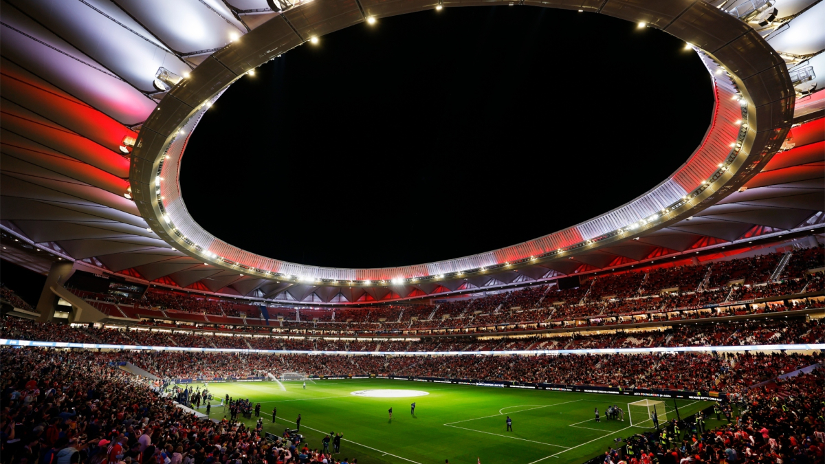 La industria del deporte factura 21.000 millones de euros en España