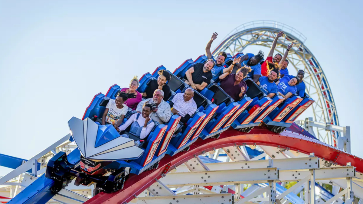 Un histórico parque de atracciones anuncia su cierre definitivo tras 36 años de actividad