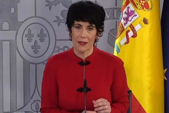 El Gobierno aprueba una subida de las pensiones del 2,7% para 2026