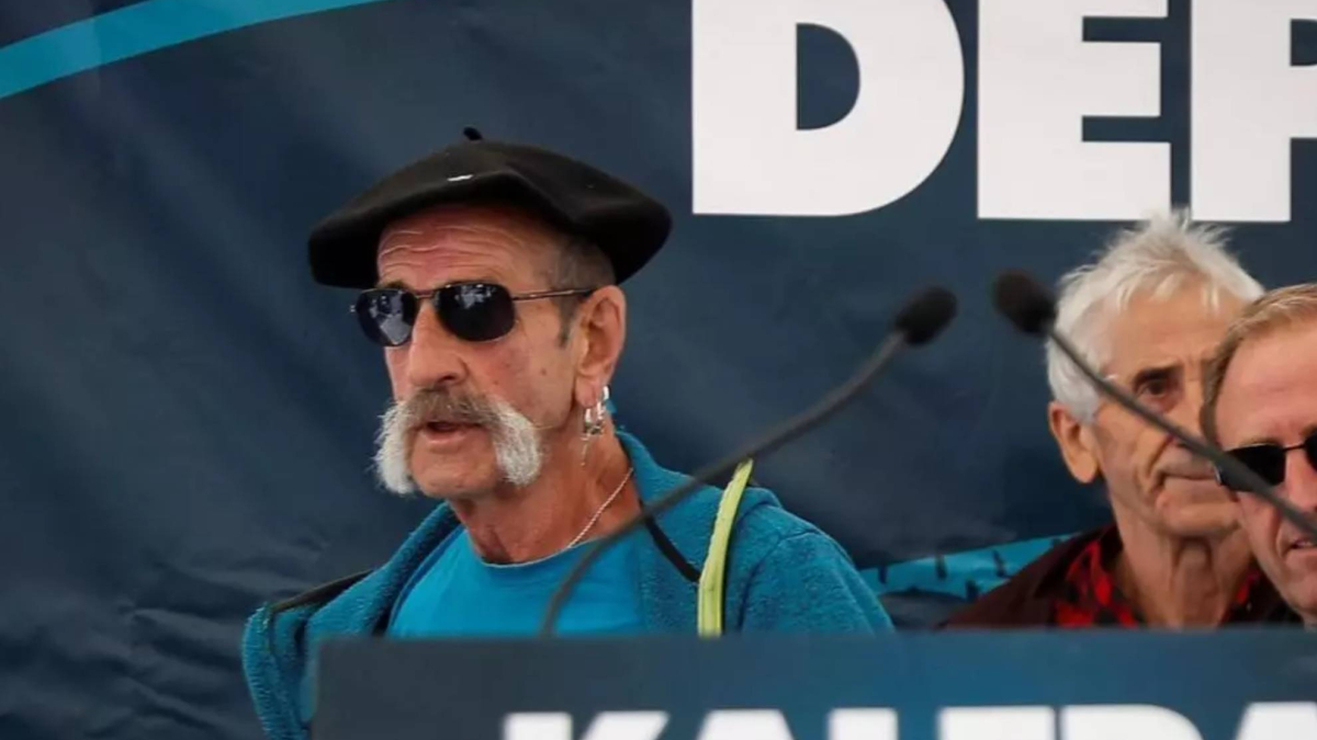 Muere Jesús María Zabarte, etarra conocido como el ‘carnicero de Mondragón’