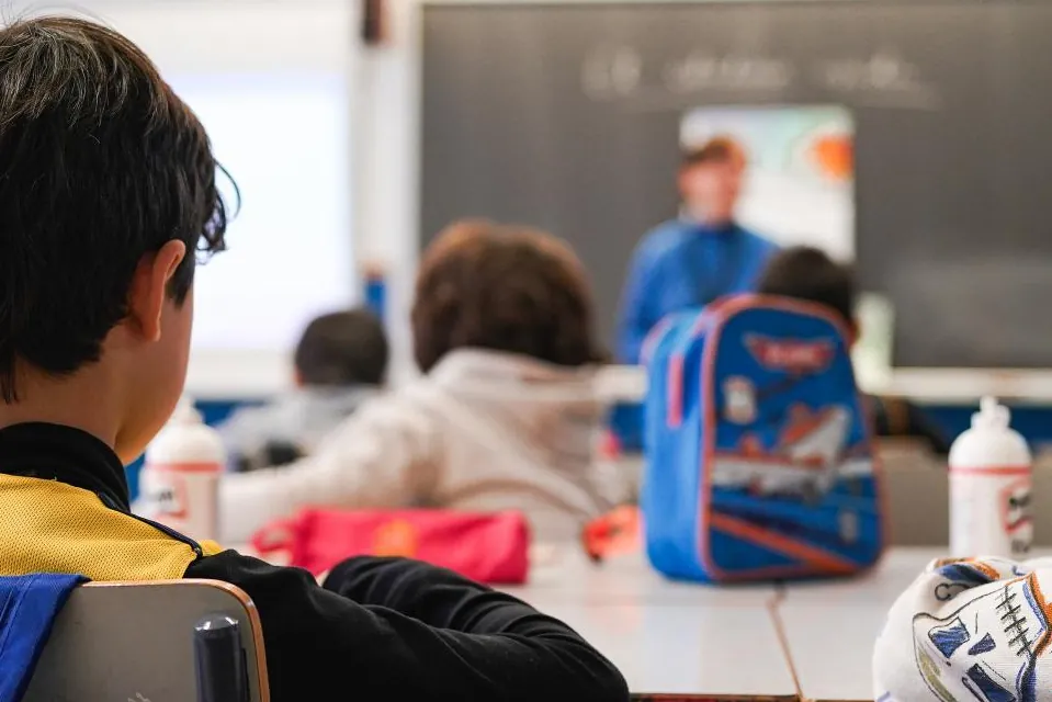 La Comunidad de Madrid aprueba la jornada partida obligatoria en los colegios públicos