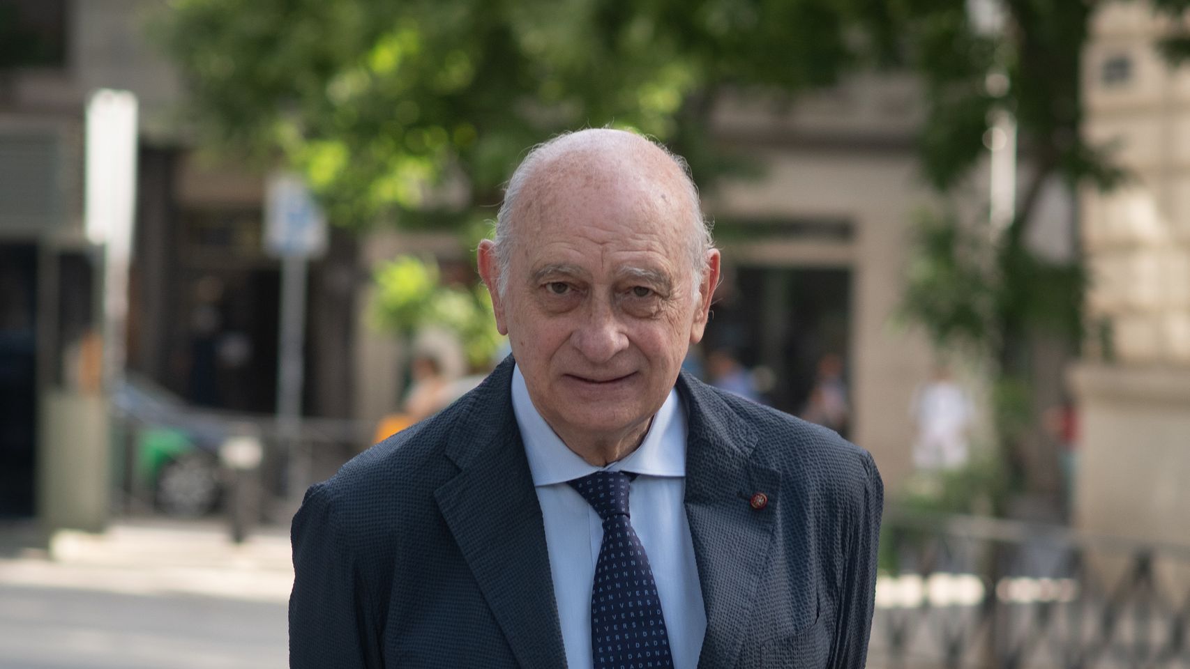 Anticorrupción ve "acreditado" el espionaje a Bárcenas y pide la condena de Fernández Díaz, "número 1" de la trama