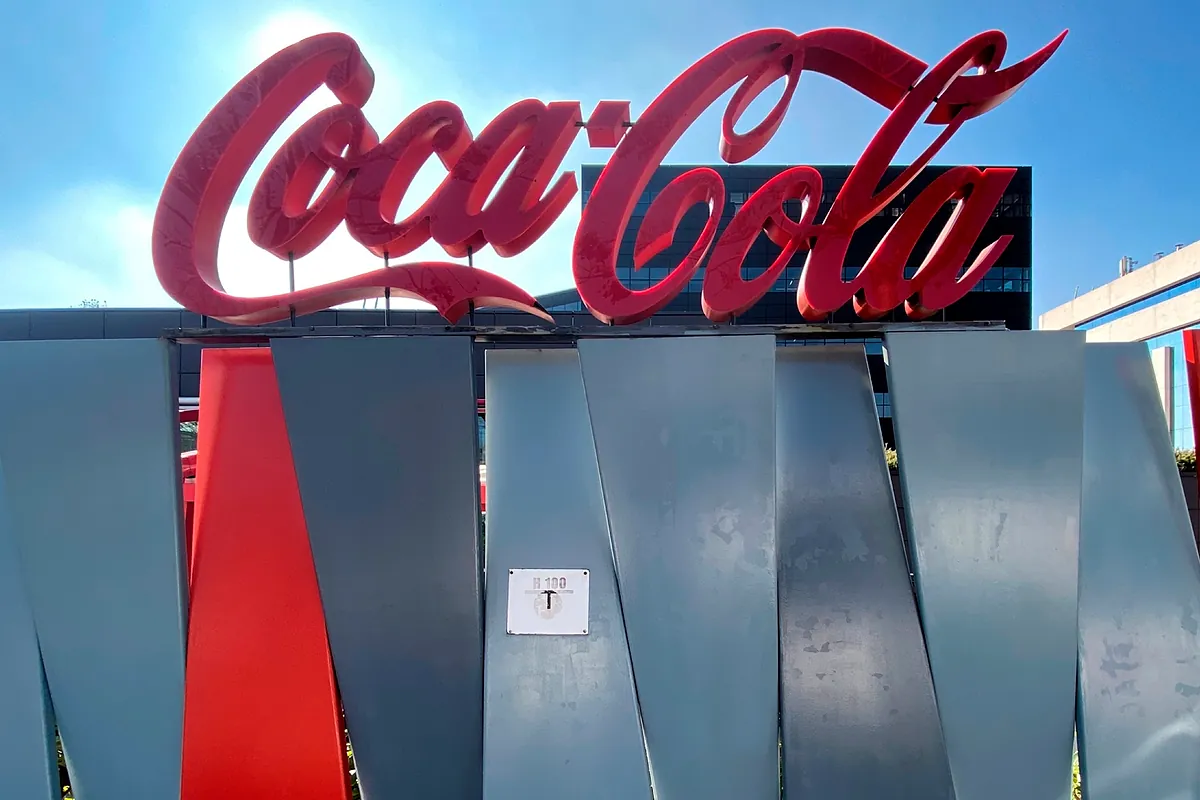 Coca-Cola (CCEP): Así consigue la integración total de la sostenibilidad en el negocio