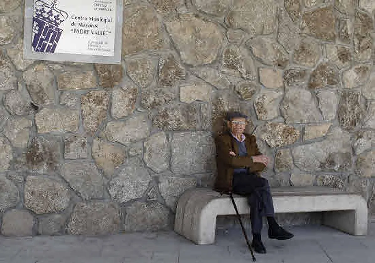 Las pensiones mínimas subirán más de un 7% y las no contributivas, un 11,4%