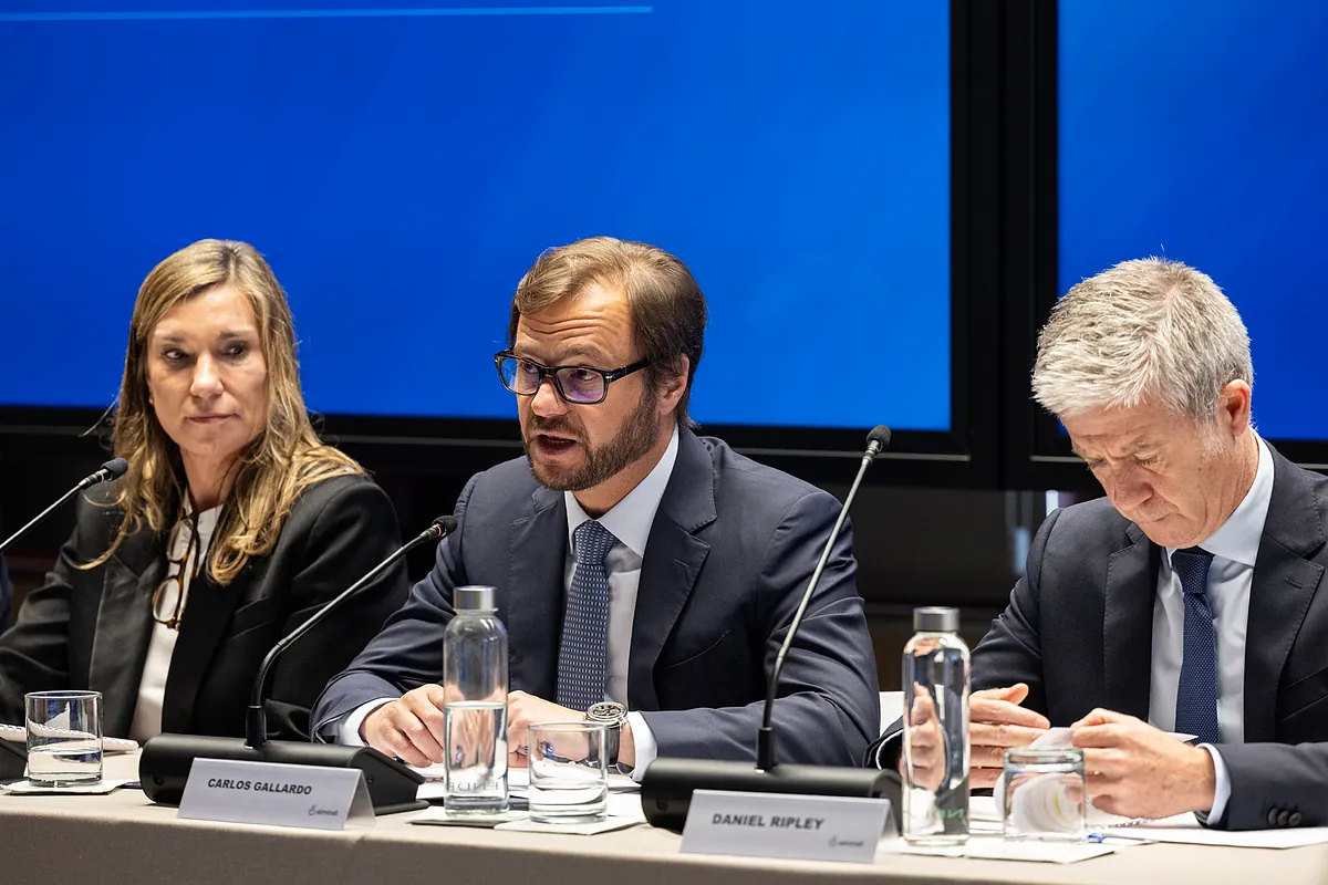 Almirall vende su franquicia de mucolíticos Actithiol por 15 millones