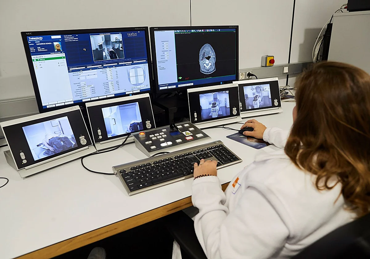 El cáncer se mantiene como la primera causa de muerte por delante de las enfermedades cardiovasculares