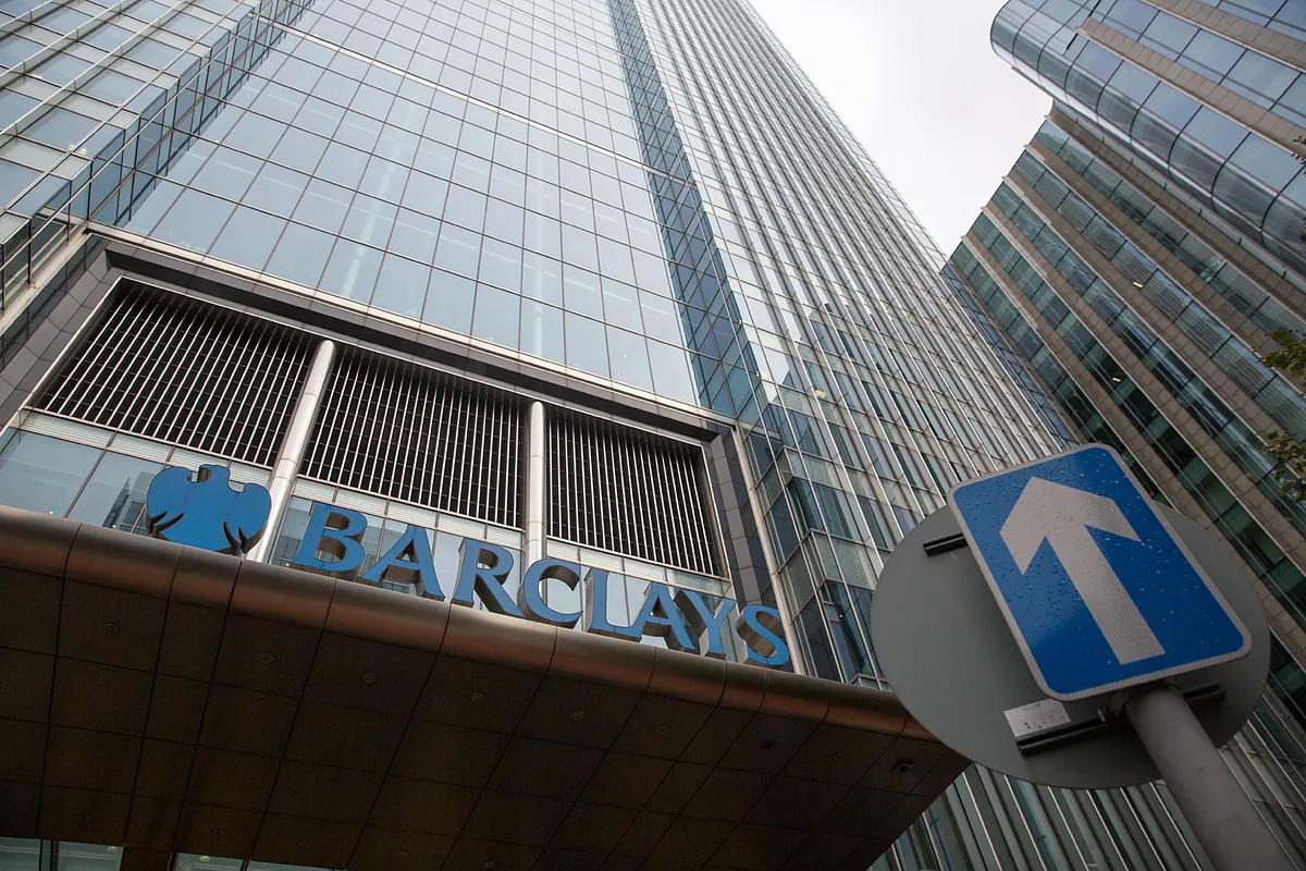 Barclays compra su sede en Canary Wharf por 750 millones de libras