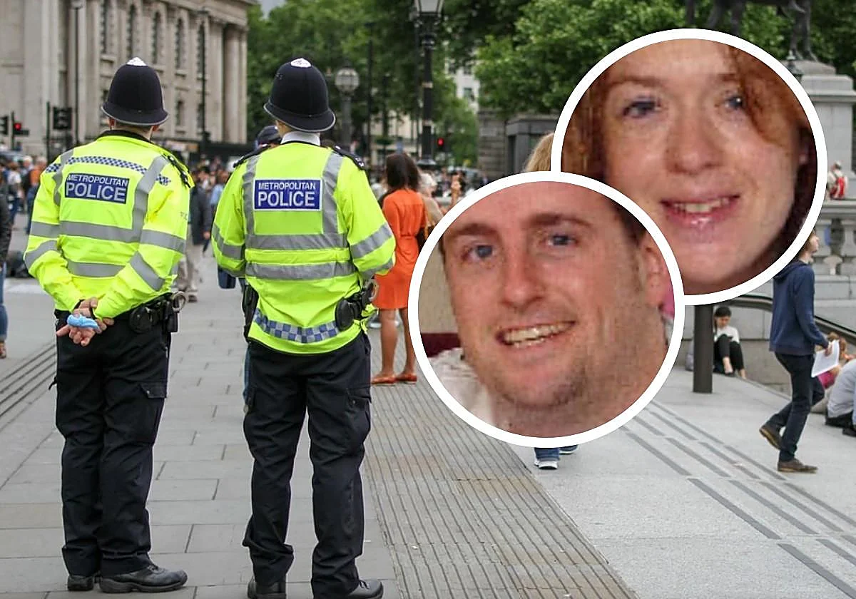 Detenido en el Reino Unido por drogar a su mujer y agredirla sexualmente con otros cinco individuos durante trece años