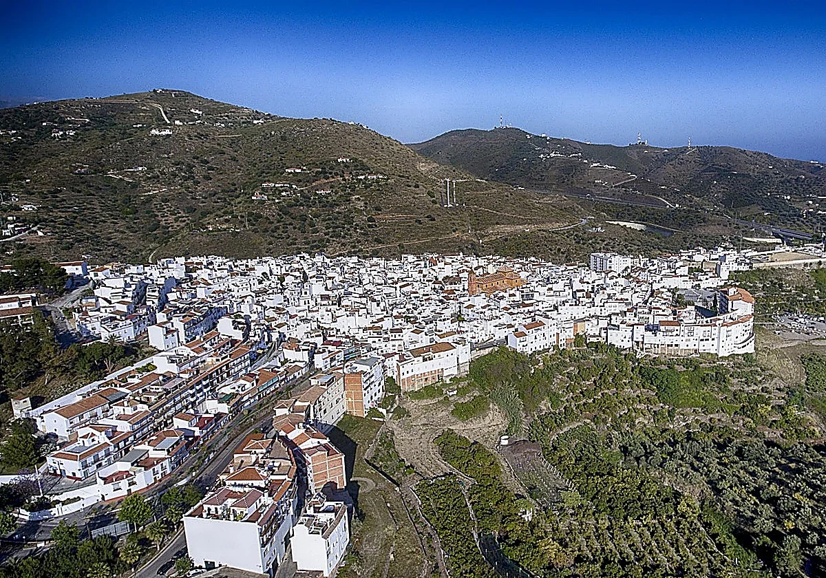 Plans for Torrox housing cooperative announced