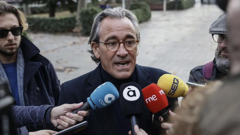 El Tribunal Supremo absuelve a Arturo Torró de la condena de tres años y medio de cárcel un año después de su muerte