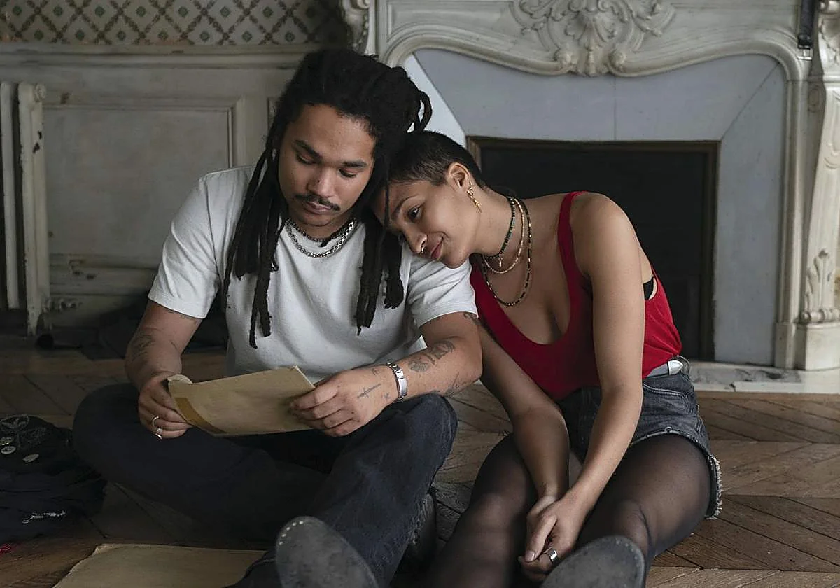 Un León de Oro para tres escenas familiares de Jim Jarmusch