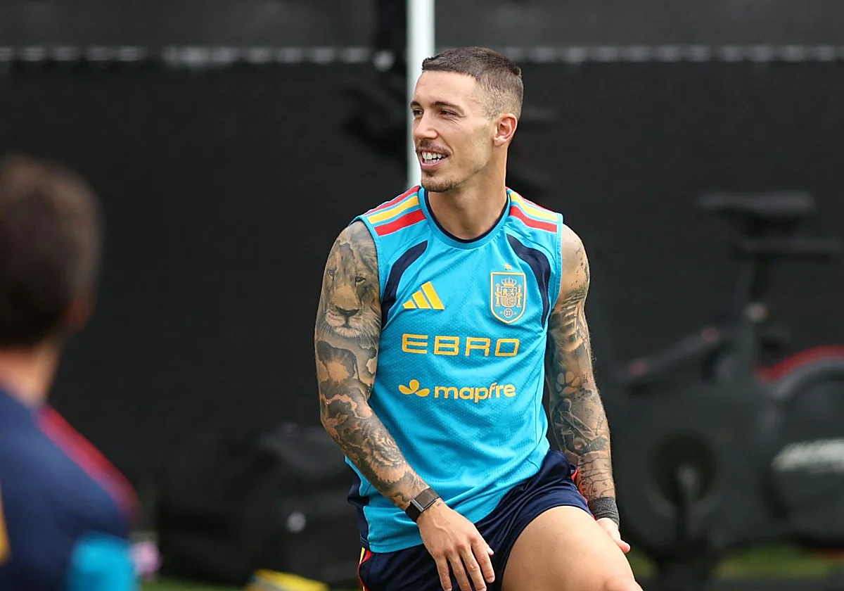 Grimaldo es el primer fichaje del Atlético de Madrid