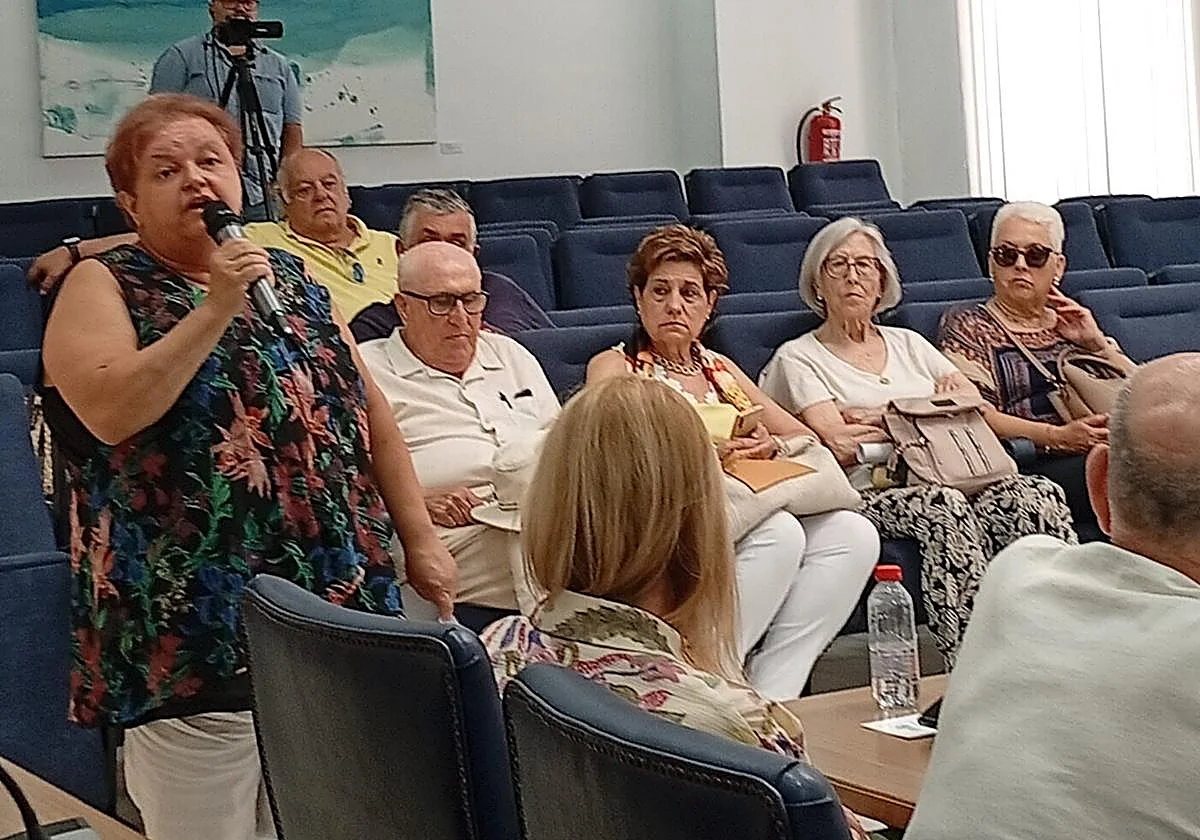 Rincón de la Victoria aprueba mejoras de seguridad, limpieza, movilidad y accesibilidad en Añoreta Norte