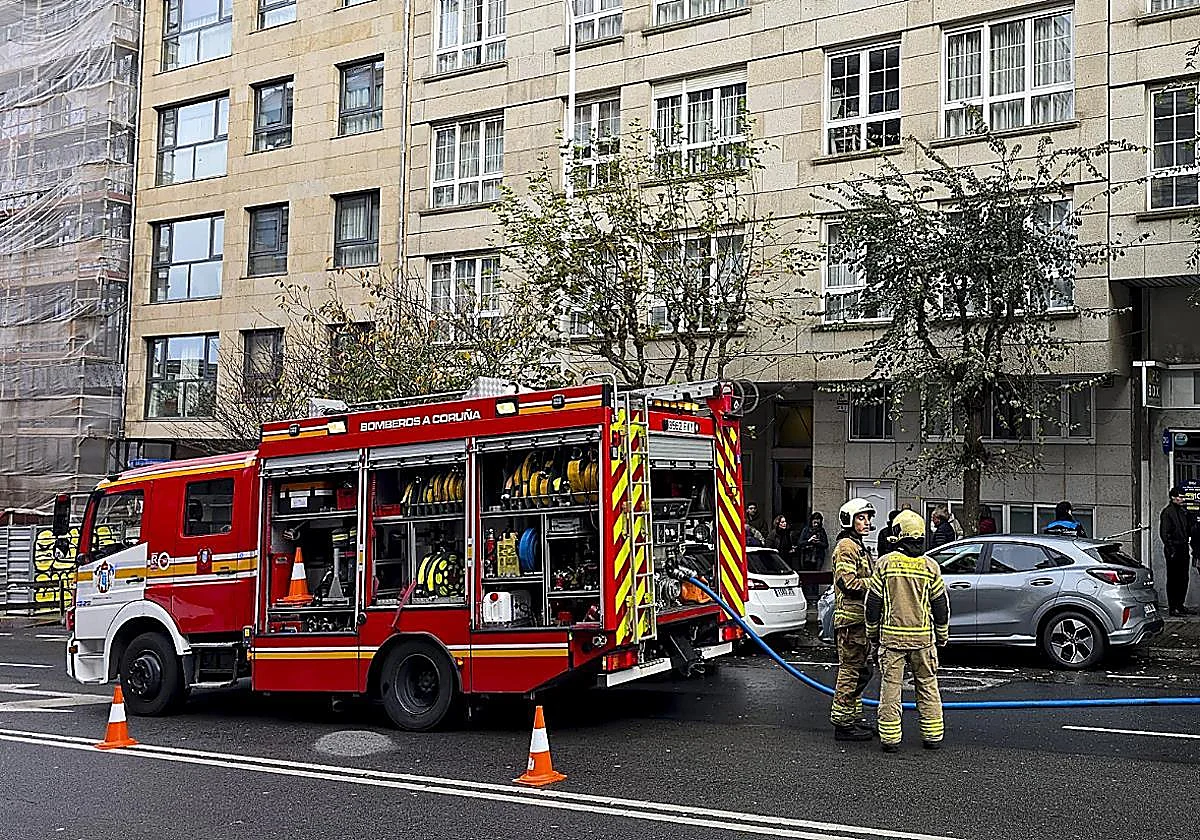 Asesinada una joven de Torrelavega de 19 años por su compañero de piso