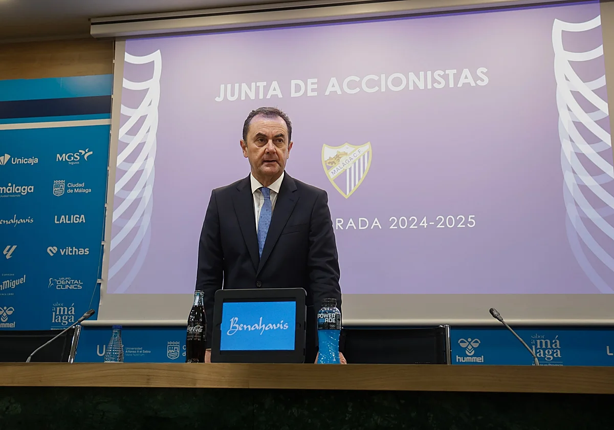 Convocada para el 15 de septiembre la Junta General de NAS Spain