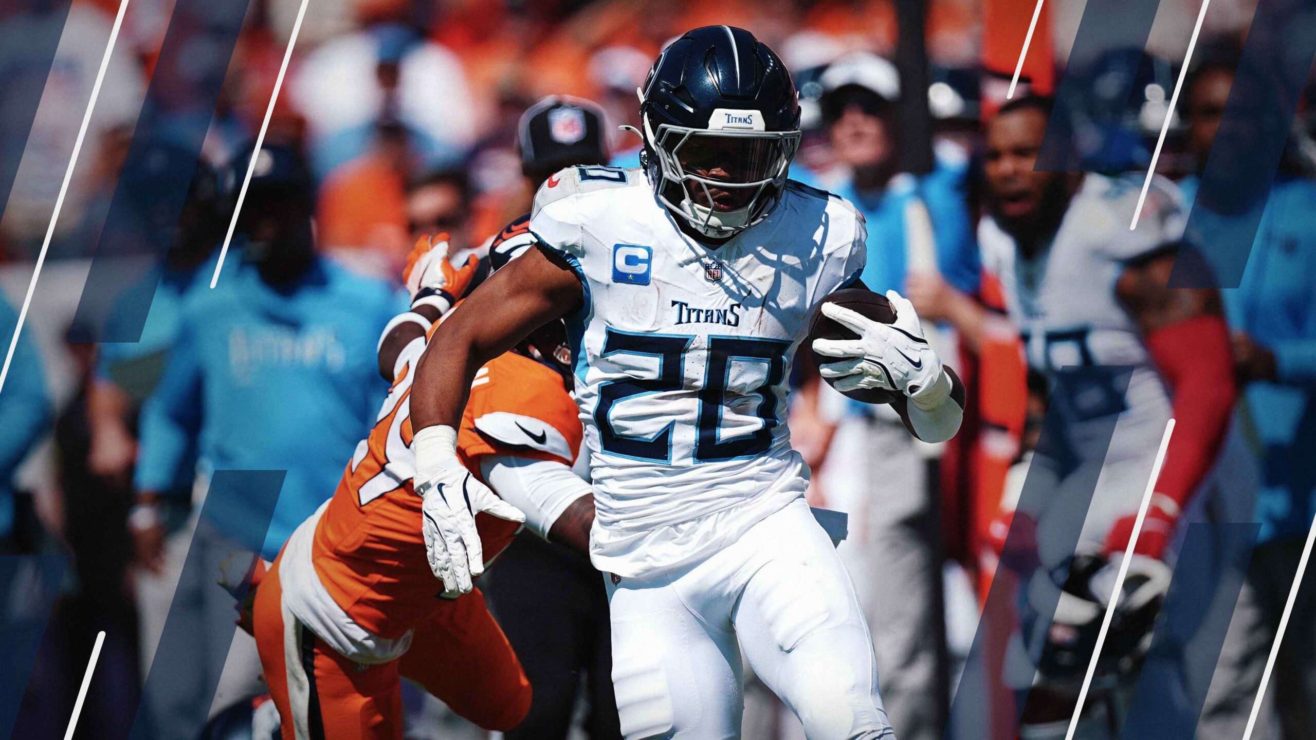 Fantasy Football 2026: Players to target based on 2025 usage