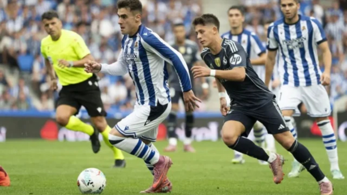 Matarazzo arrancará su primera Liga desde el inicio visitando seguidos a Real Madrid y Betis