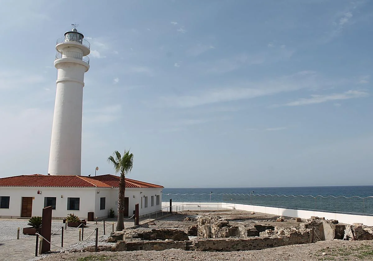 Quince enclaves espectaculares que descubrir recorriendo la Senda Litoral de Málaga