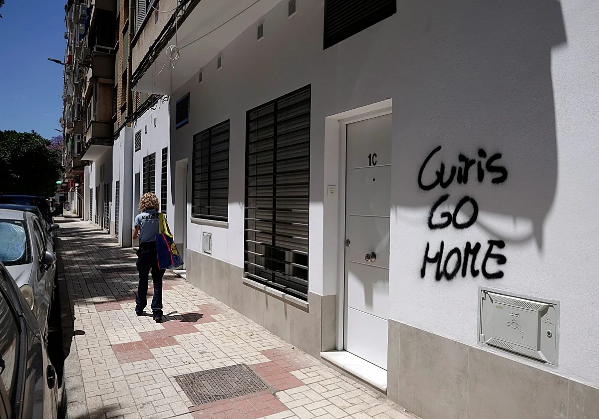 Urbanismo logra desbloquear la moratoria de apartamentos turísticos y hoteles en Málaga