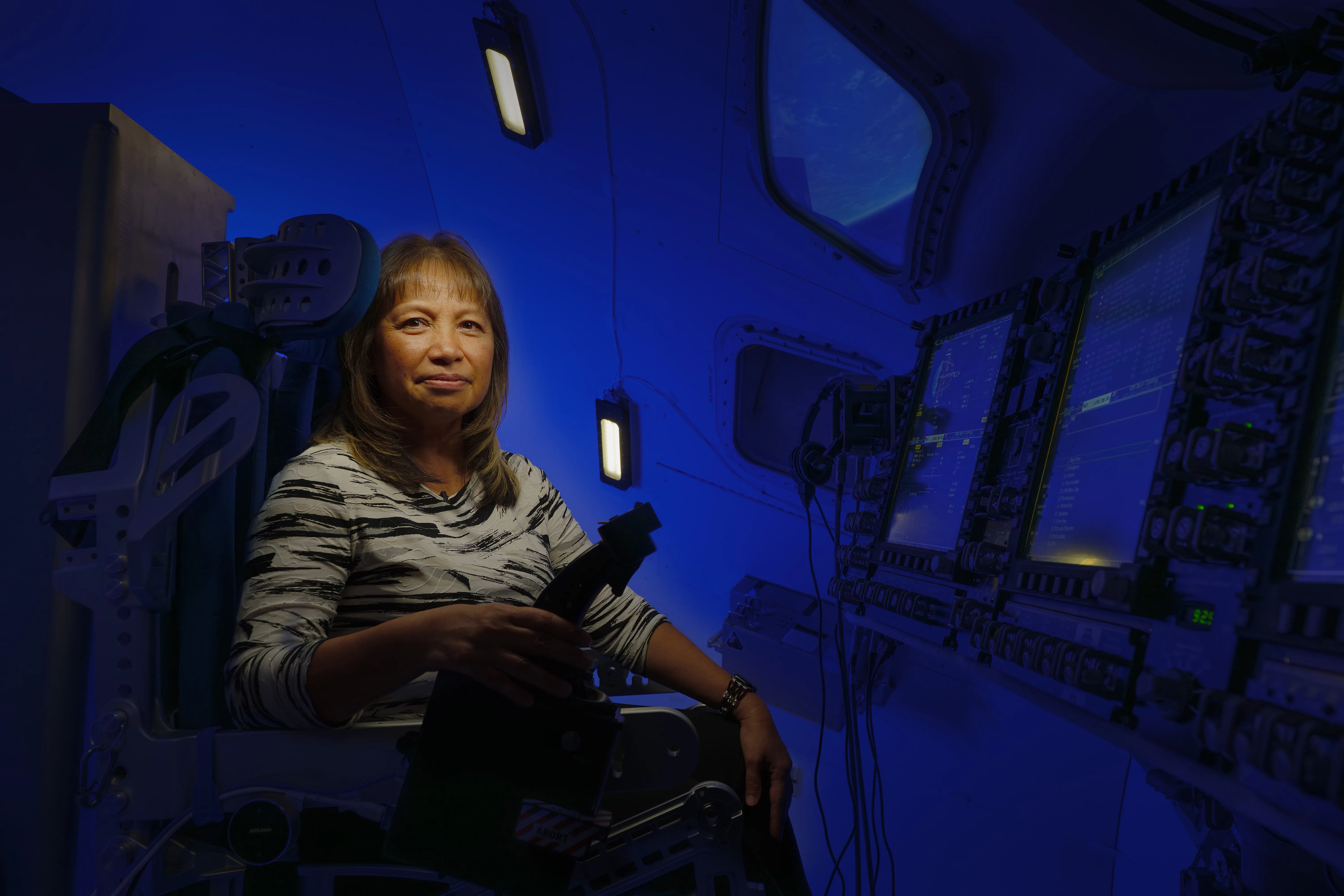 I Am Artemis: Grace Lauderdale