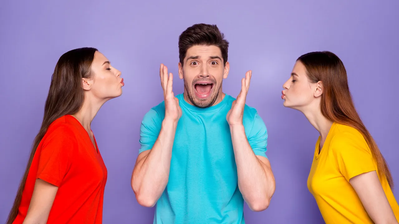 ¿Siempre eliges el mismo tipo de pareja? La ciencia explica por qué