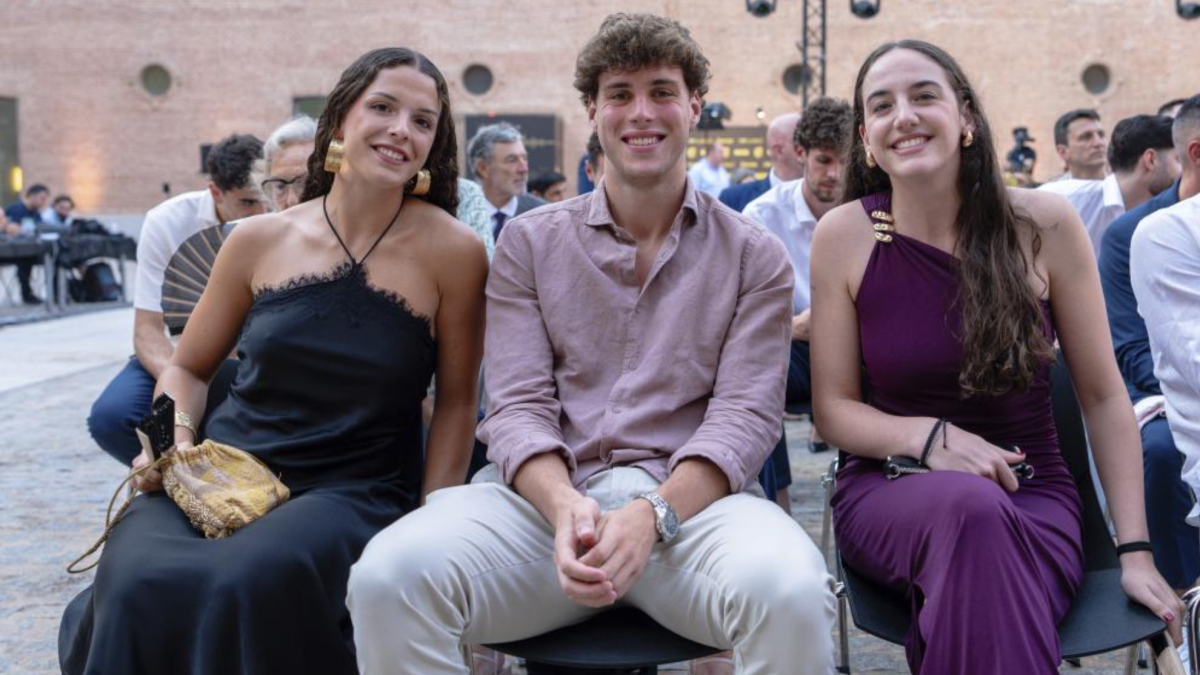 Las siglas de la FEB: Futuro Español Brillante