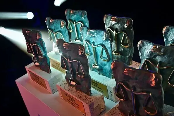 Todos los ganadores de los XI Premios Expansión Jurídico