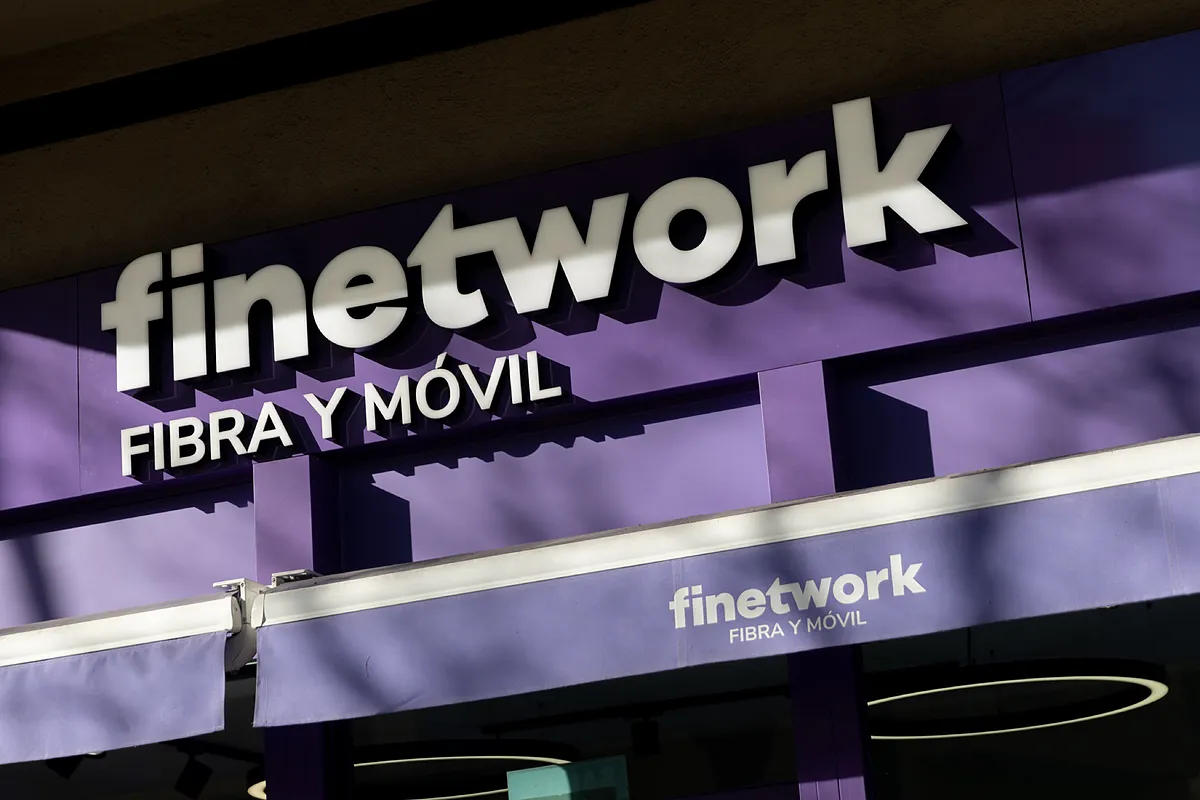 Finetwork perderá el uso de su marca el 10 de octubre