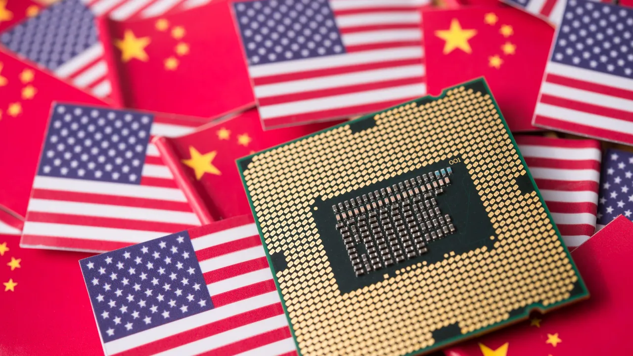China tiene su propio Mythos, se llama GLM-5.2 y es un disparo de advertencia para EE UU