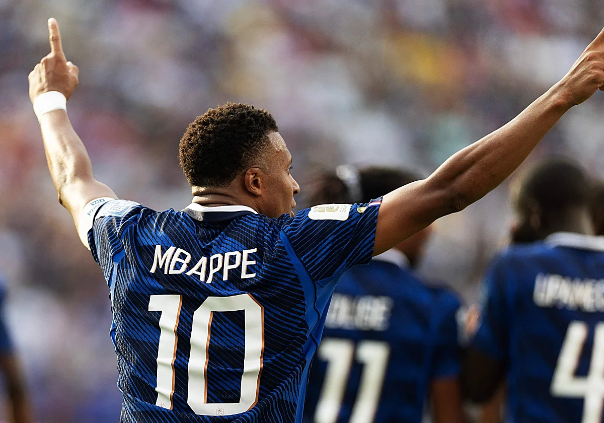 Todos los goles del tercer día de la fase eliminatoria del Mundial 2026