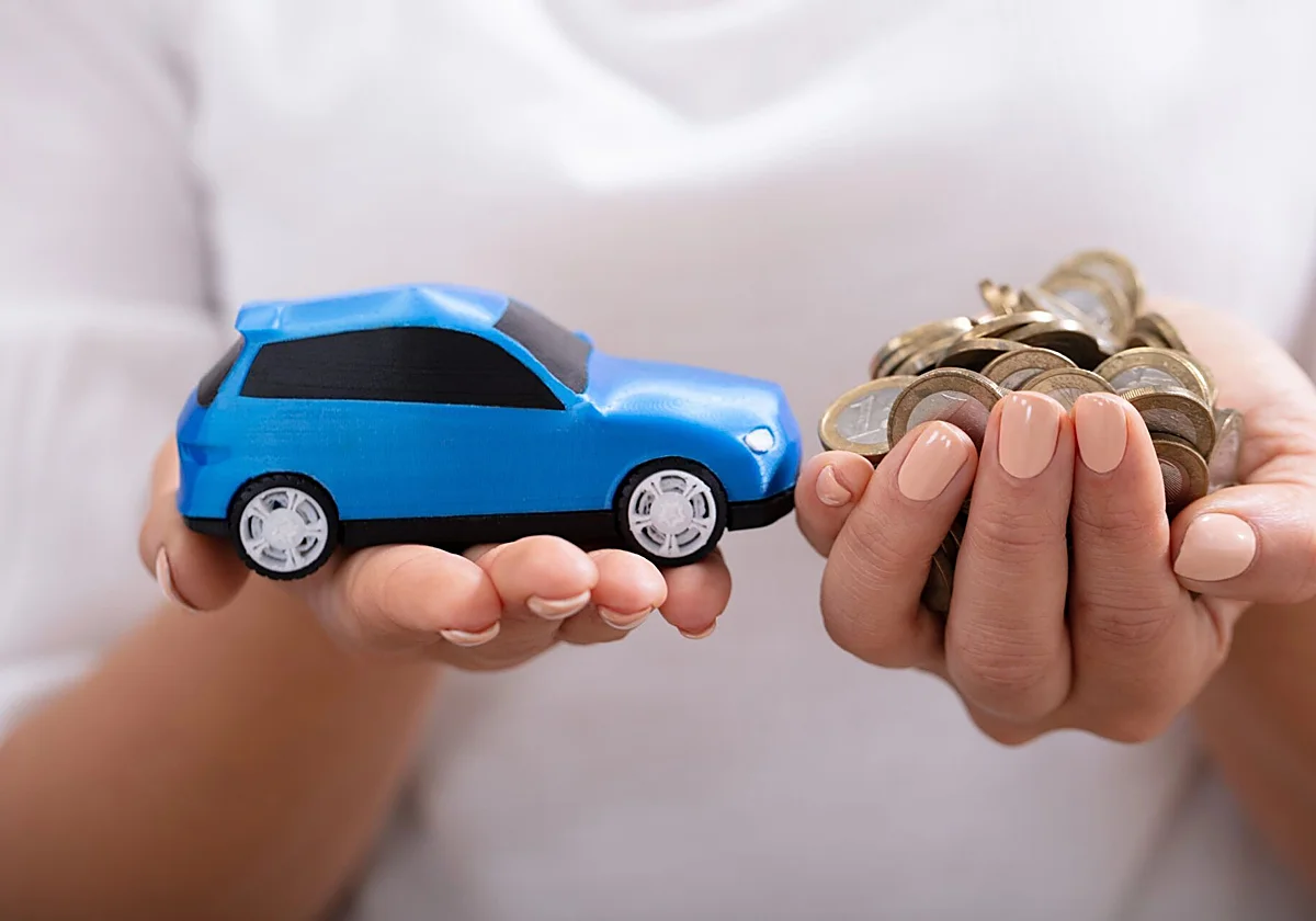 El mercado automovilístico europeo se recupera impulsado por los coches híbridos