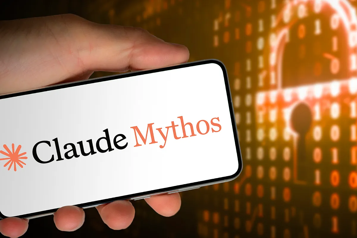 EEUU levanta las restricciones al modelo Mythos de Anthropic