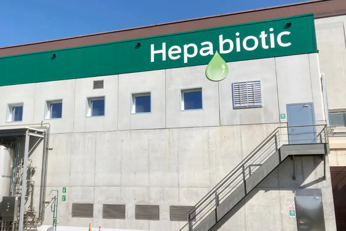 Basura que cura: cómo los residuos alimentarios se convierten en medicamentos