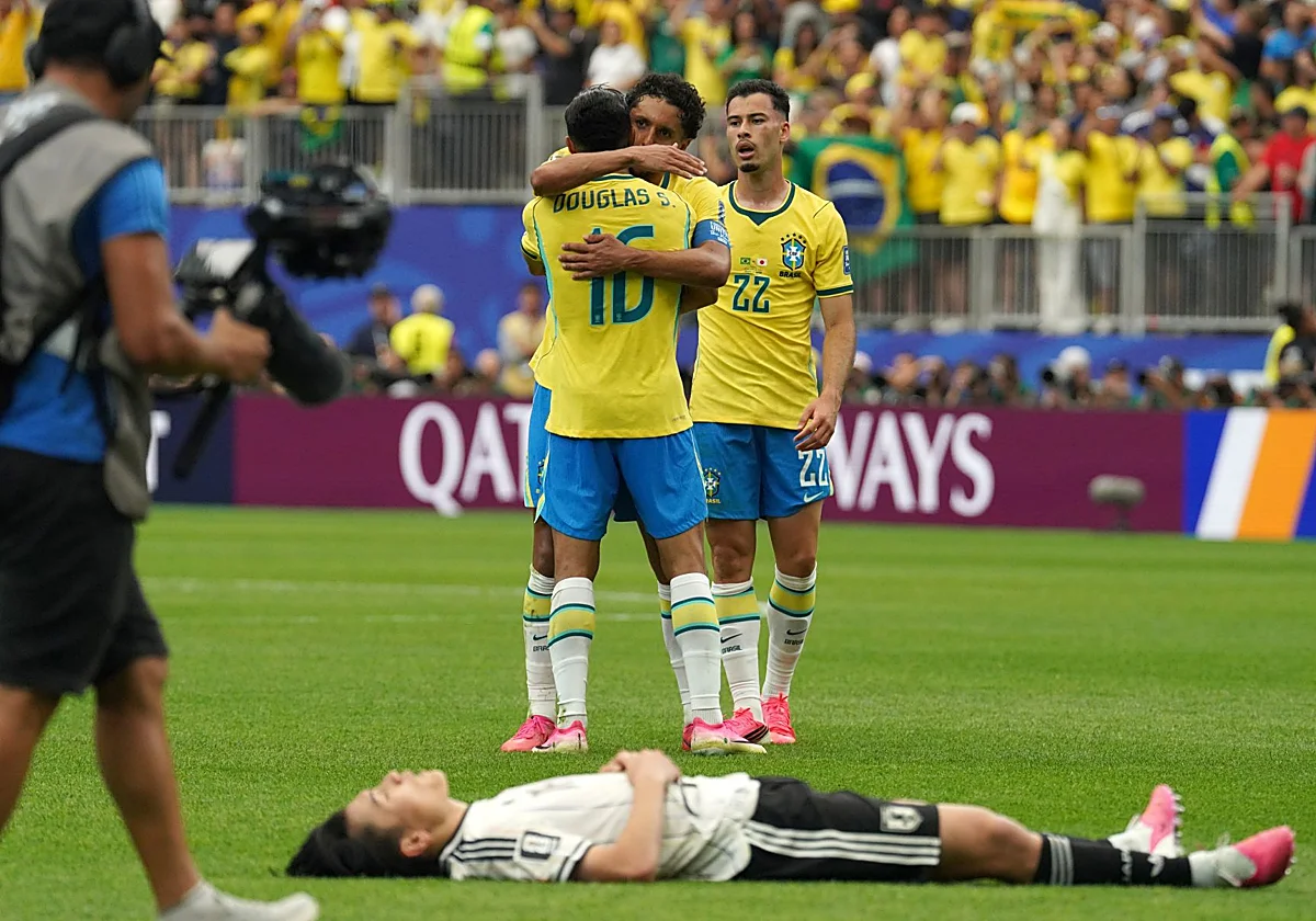 Tripulantes del Pequod
