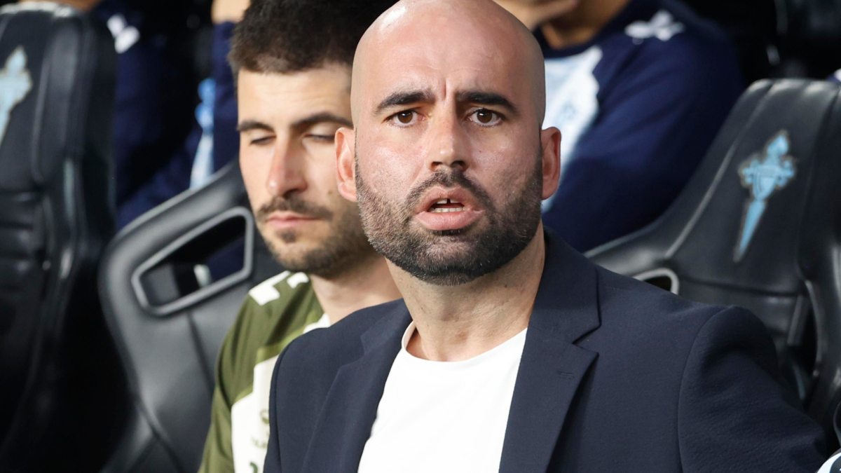 Jugadores libres o cedidos es el actual mercado del Celta