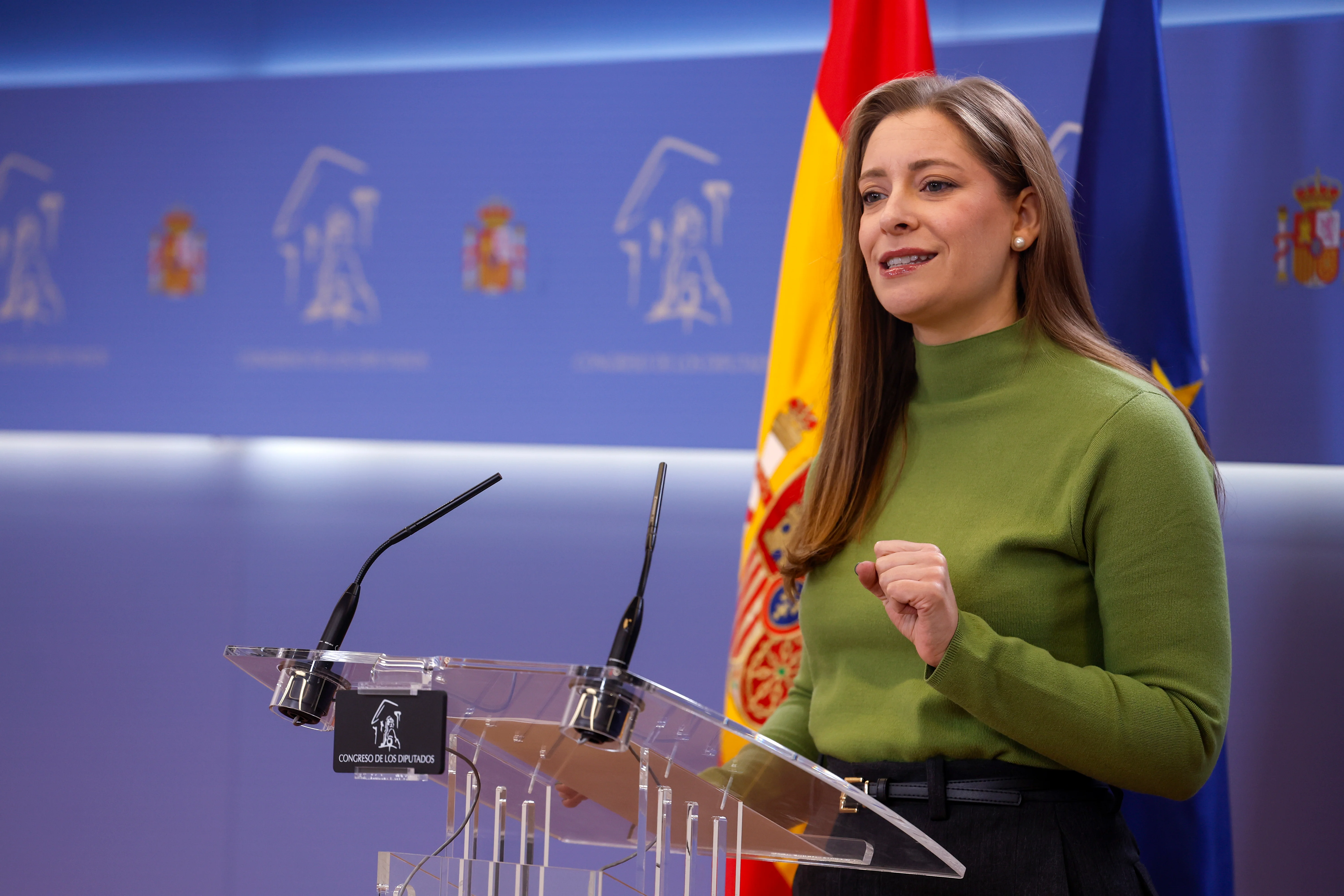 El PP acusa a Sánchez de vivir en un «búnker» ajeno al «tsunami» electoral que se avecina