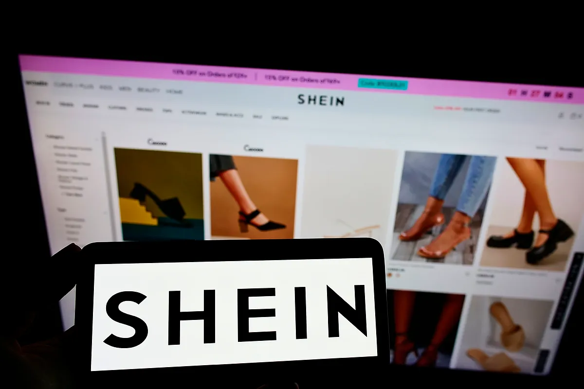 Entra en vigor la tasa europea de 3 euros en compras a plataformas de bajo coste como Shein y Temu