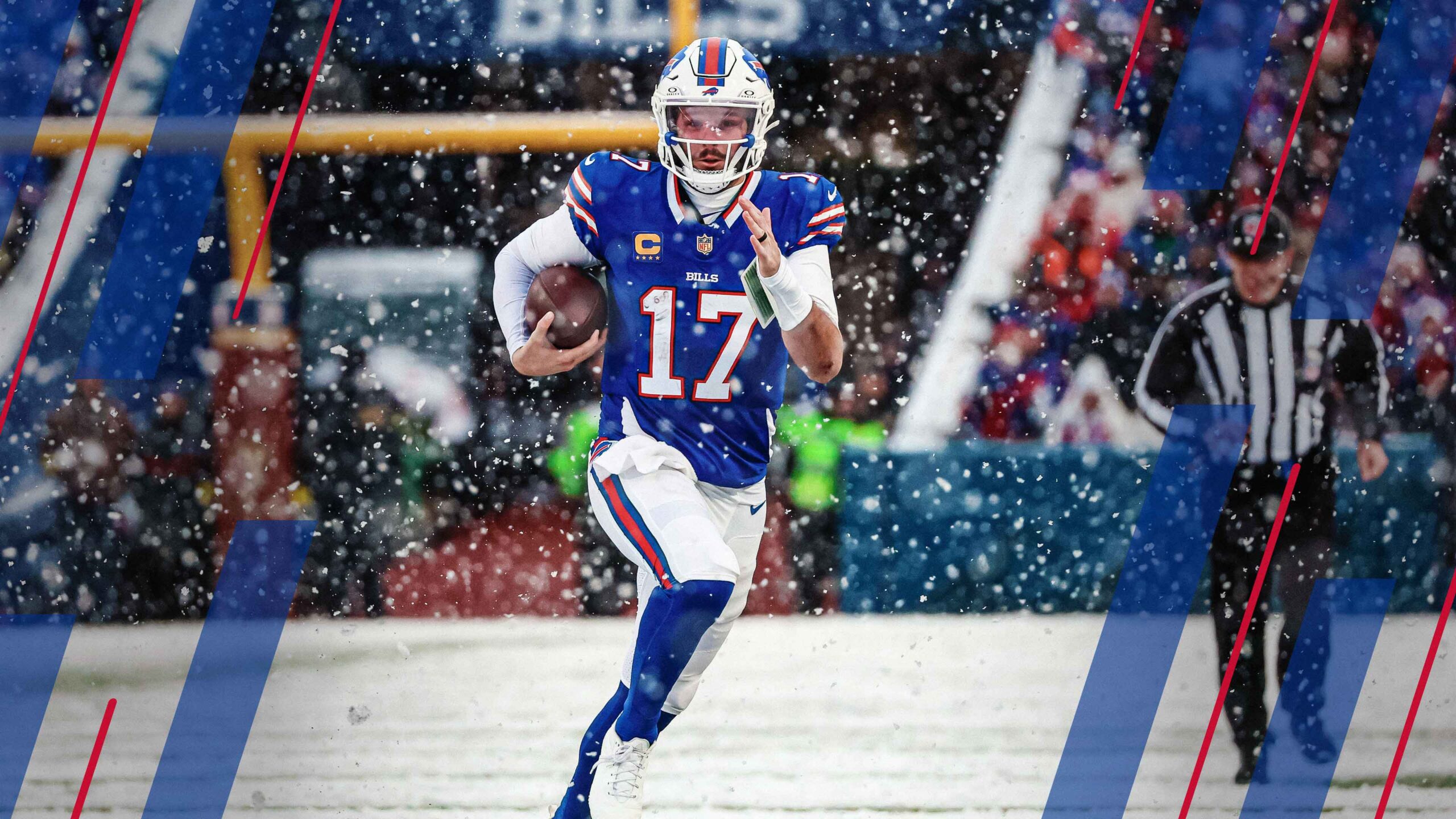 Ranking the NFL’s best scrambling quarterbacks using PFF data
