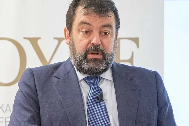 Velatia vuelve a superar los mil millones de facturación