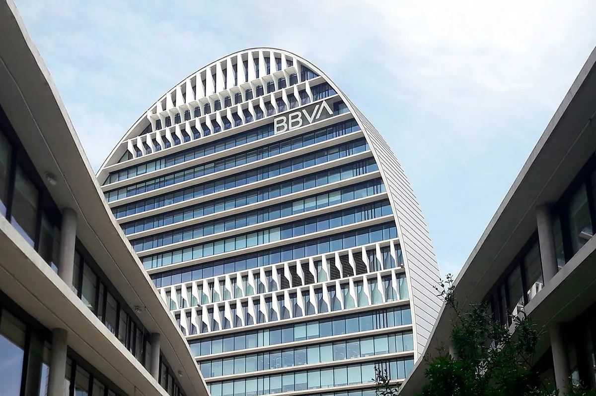 BBVA lanza su propio 'family office' para clientes con más de 30 millones de euros