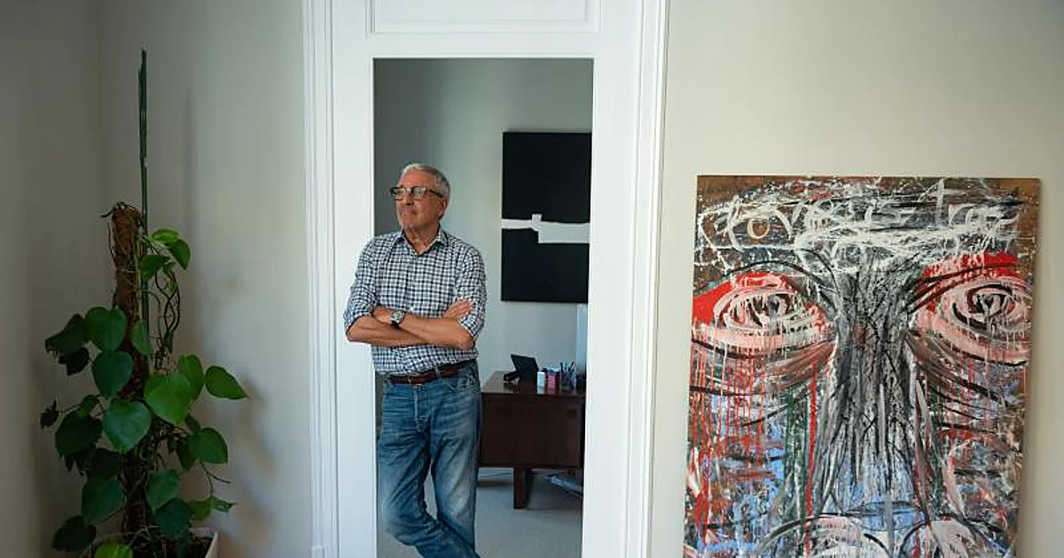 Javier Melero, sabor a clásico