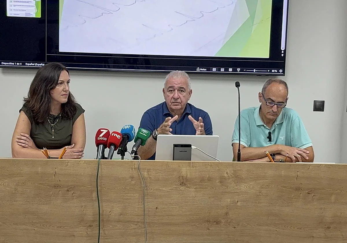 El SMM denuncia que los contratos de verano no cubren ni el 10% de las vacaciones de los médicos
