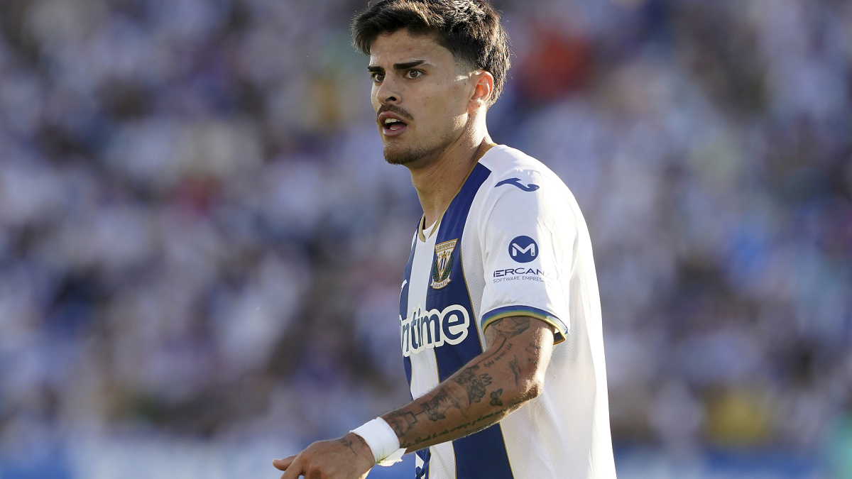 Más plusvalías pueden llegar al Betis desde Vallecas