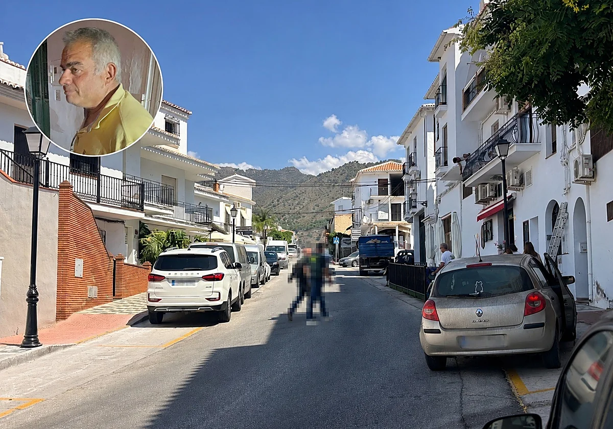 El alcalde de Frigiliana y sus seis concejales, investigados: deberán declarar en el juzgado