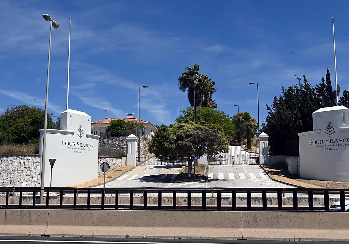La Costa del Sol se coloca como el segundo destino de España con mayor inversión hotelera