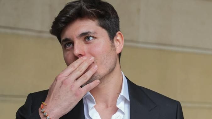 Un juez ordena la detención de Vito Quiles: la Policía no le ha localizado en su lugar de trabajo