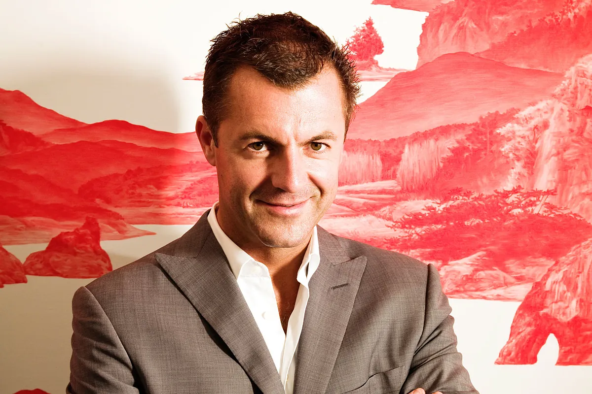 El milmillonario Michael Platt pierde una batalla de 230 millones contra la Hacienda británica