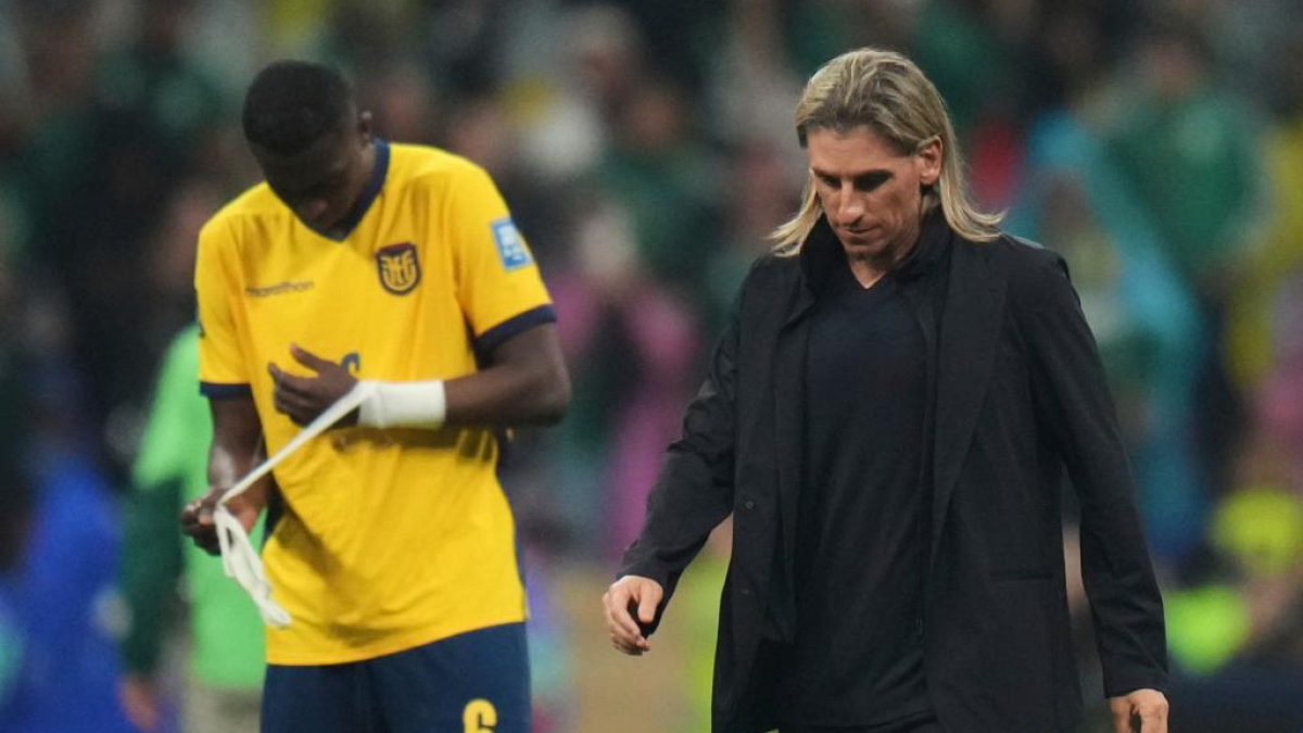 La denuncia de Ecuador destapa el gran problema del Mundial