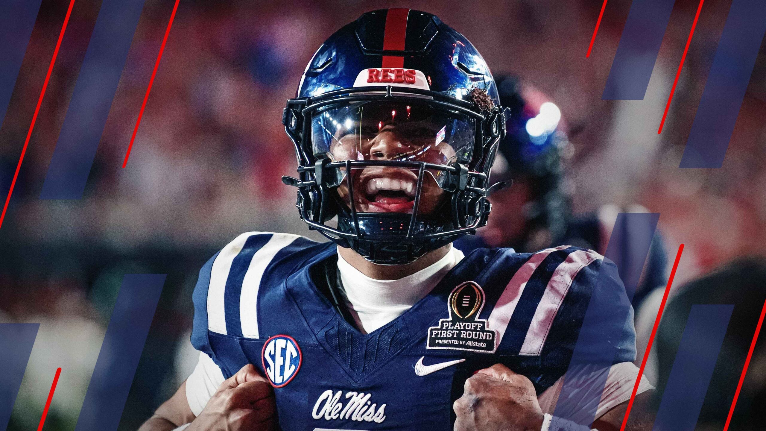 College Football Playoff Recap: Ole Miss 41, Tulane 10